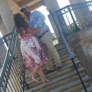 Meet your Posher, Marcelino y gabriela